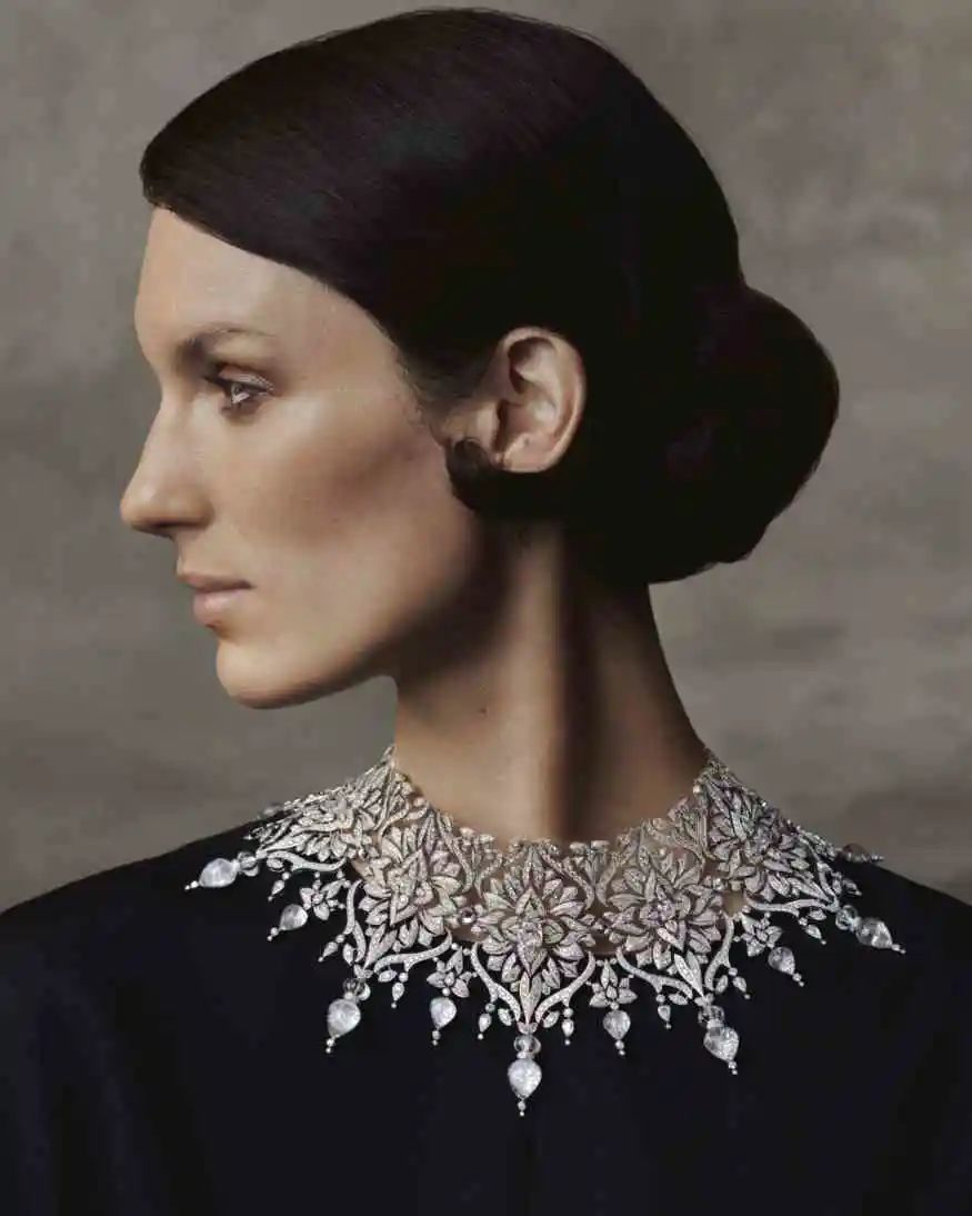 十大经典项链排行,十大必买经典款项链2020图片