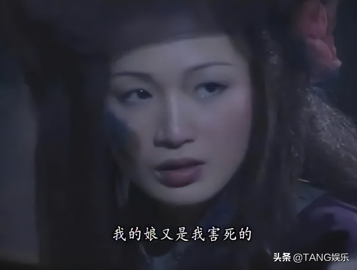 tvb倚天屠龙记周芷若扮演者,tvb倚天屠龙记张无忌扮演者