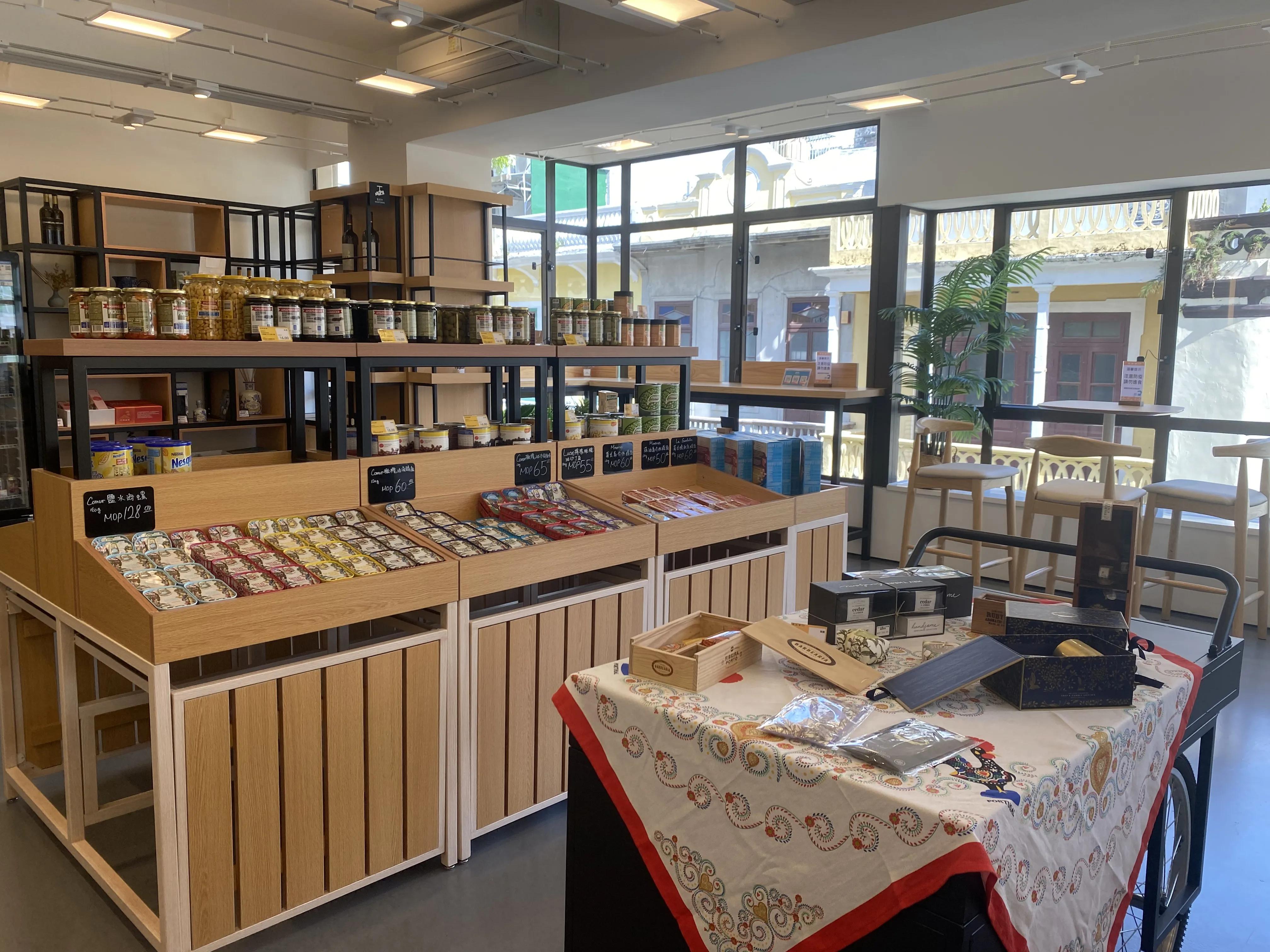 澳门打卡必去景点购物,澳门特色打卡点