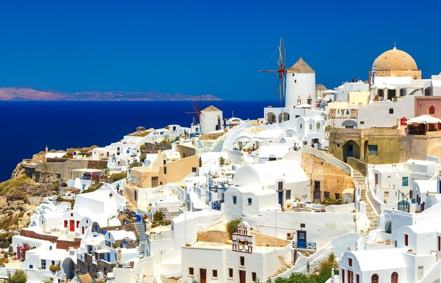 全国冬季最值得去旅游的10个地方,最适宜旅游的10个国家