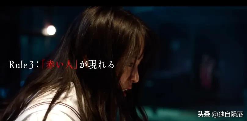 贞子的超级无敌恐怖鬼片,贞子恐怖系列怪谈