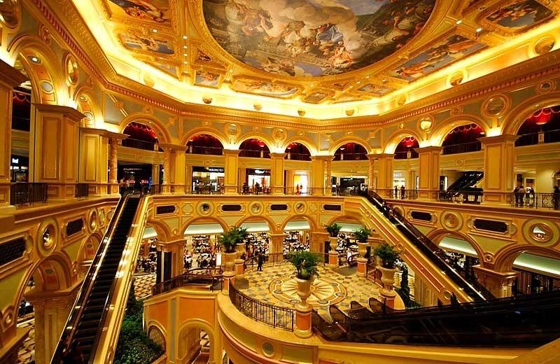 澳门自由行好还是跟团去好,澳门自由行一天