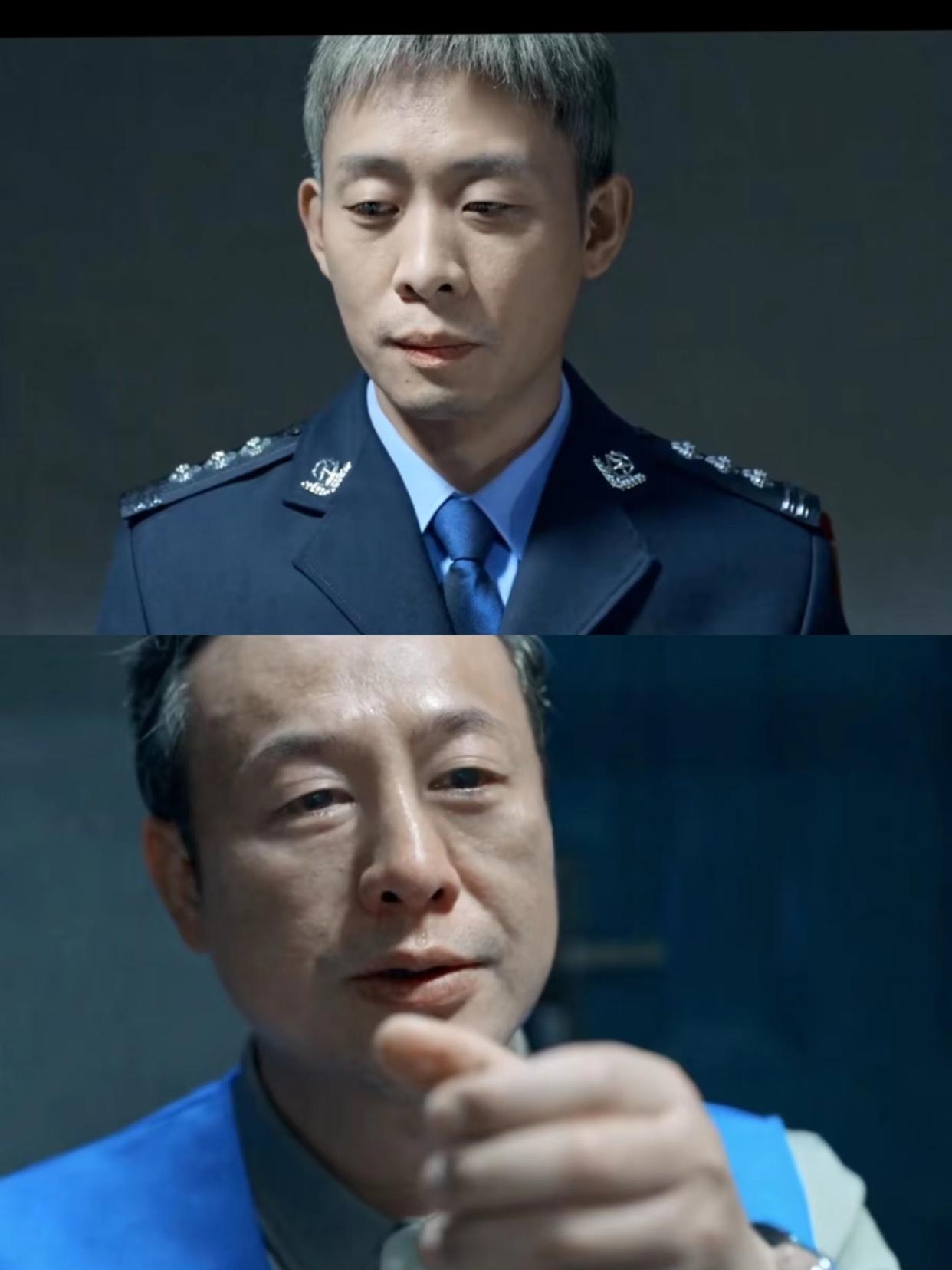 张颂文狂飙专属bgm名字,张颂文高启强超燃混剪