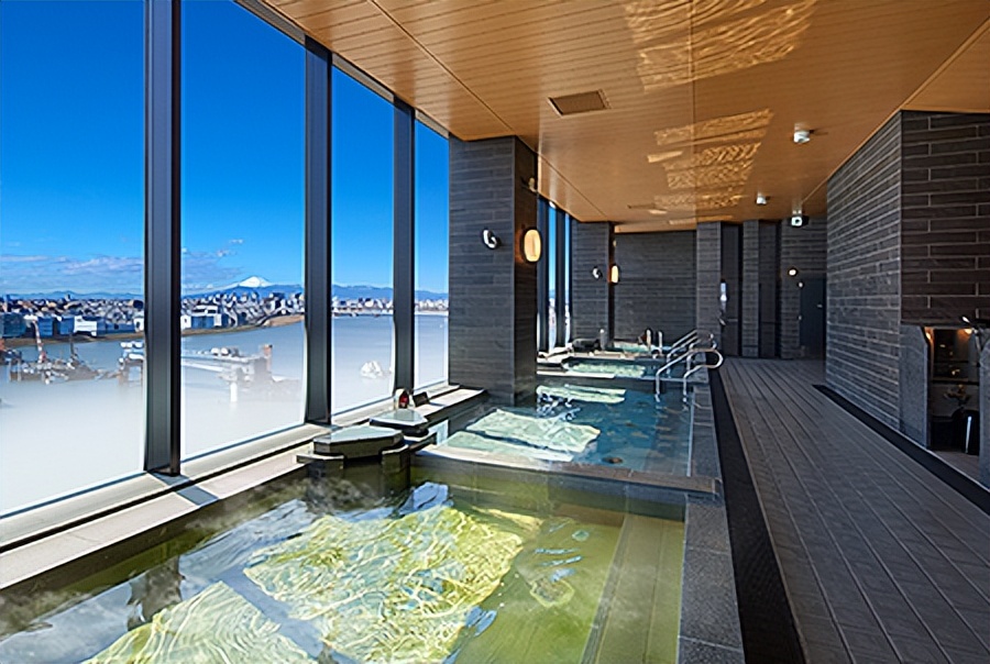 惊艳了！国外这8个新mall业态创新思路不一般