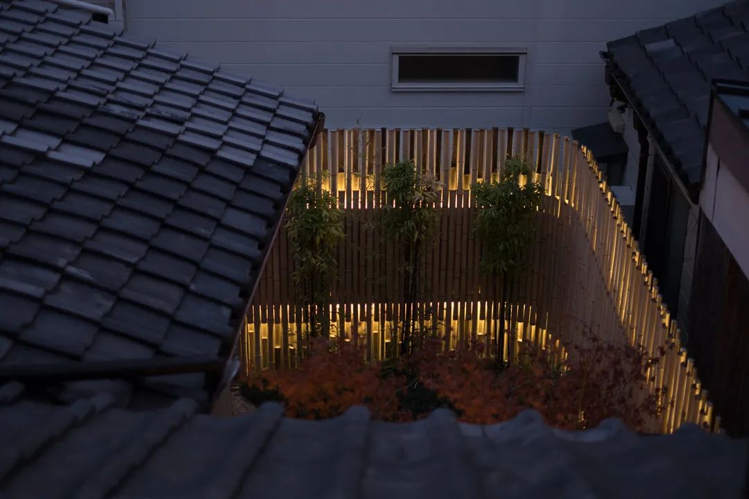 JapaneseEcoBamboo|仿真竹竿装饰应用