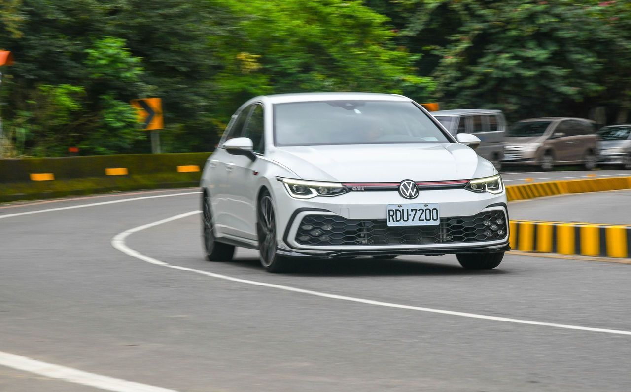 高尔夫gti4代ea888什么时候引入,高尔夫gtiea888第三代发动机