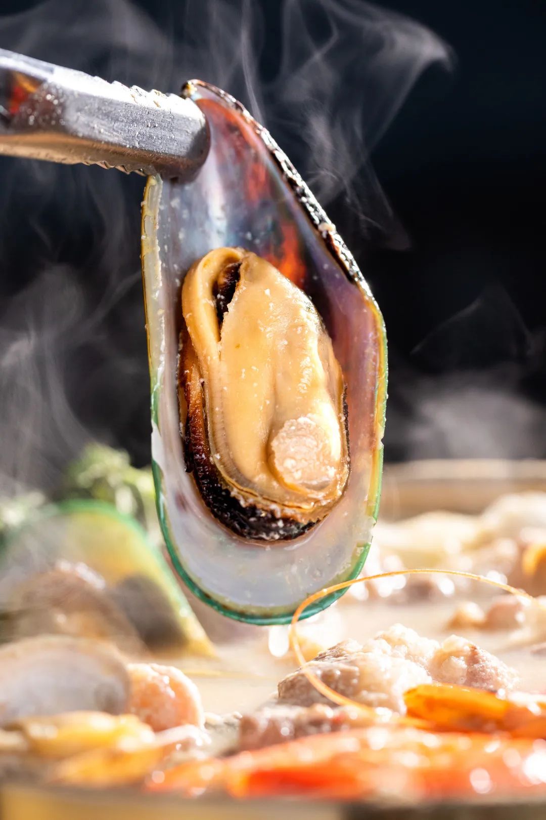 在太空中吃烤肉,上海太空舱烤肉