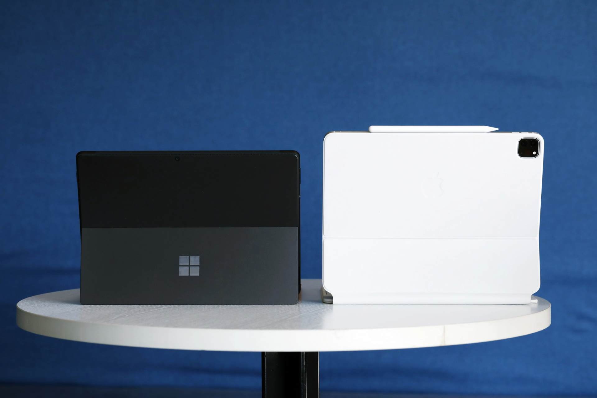 如何让ipadpro更有生产力,ipadpro和surfacepro