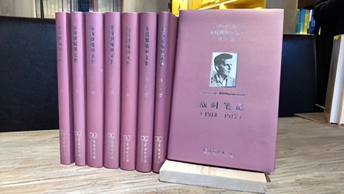 维特根斯坦论哲学,犹太人为什么与欧洲宗教有冲突