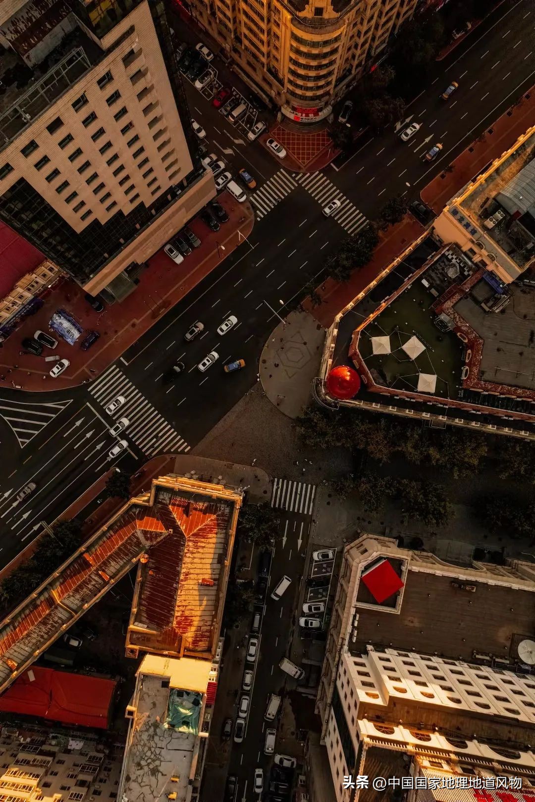 东北最好的城市,中国最洋气的五大城市