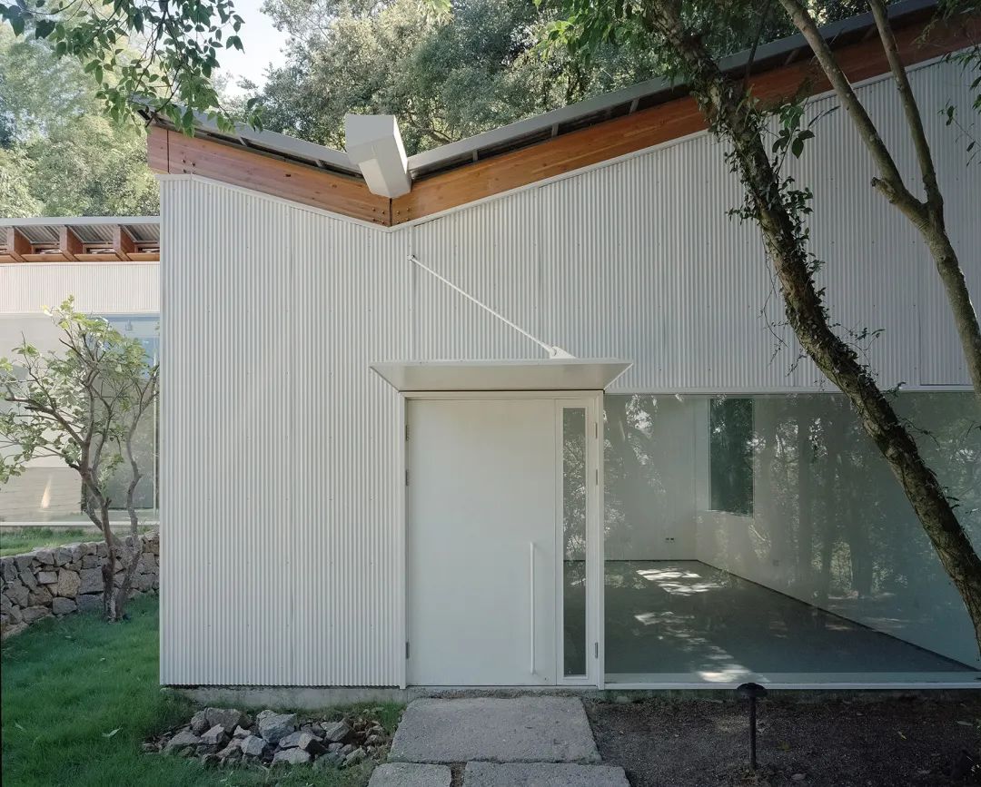 山村改造一处不错的民宿接待中心,2万元改造民宿