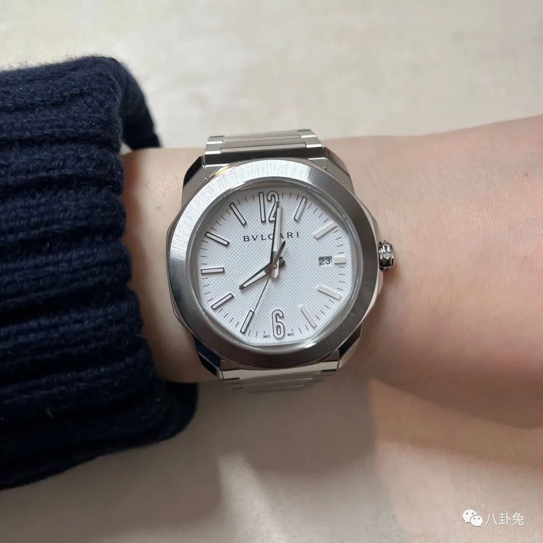 宝格丽和卡地亚手表哪个更好一些,宝格丽哪个系列最经典好看的手表