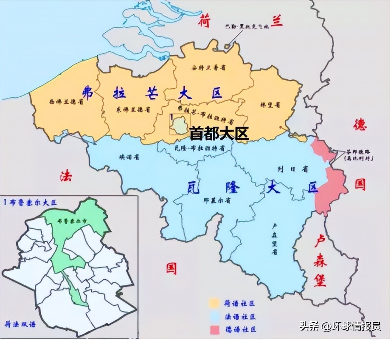 法国和荷兰合起来是什么国,荷兰国和法国