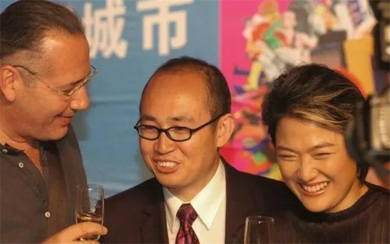 潘石屹：先富先跑路，我不带后富