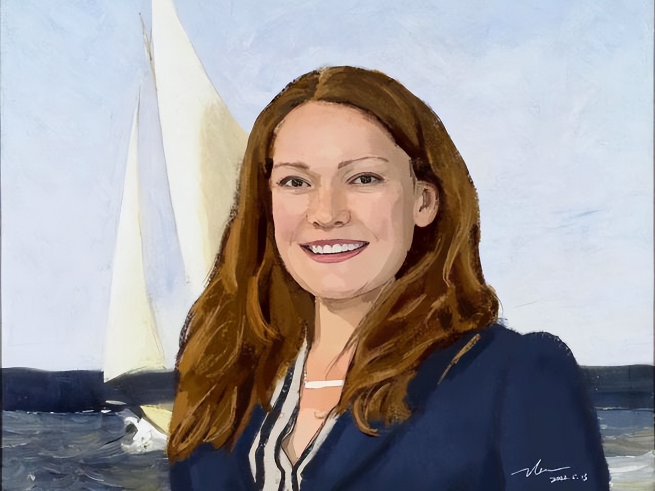 白令海峡真实故事,白令海峡的故事