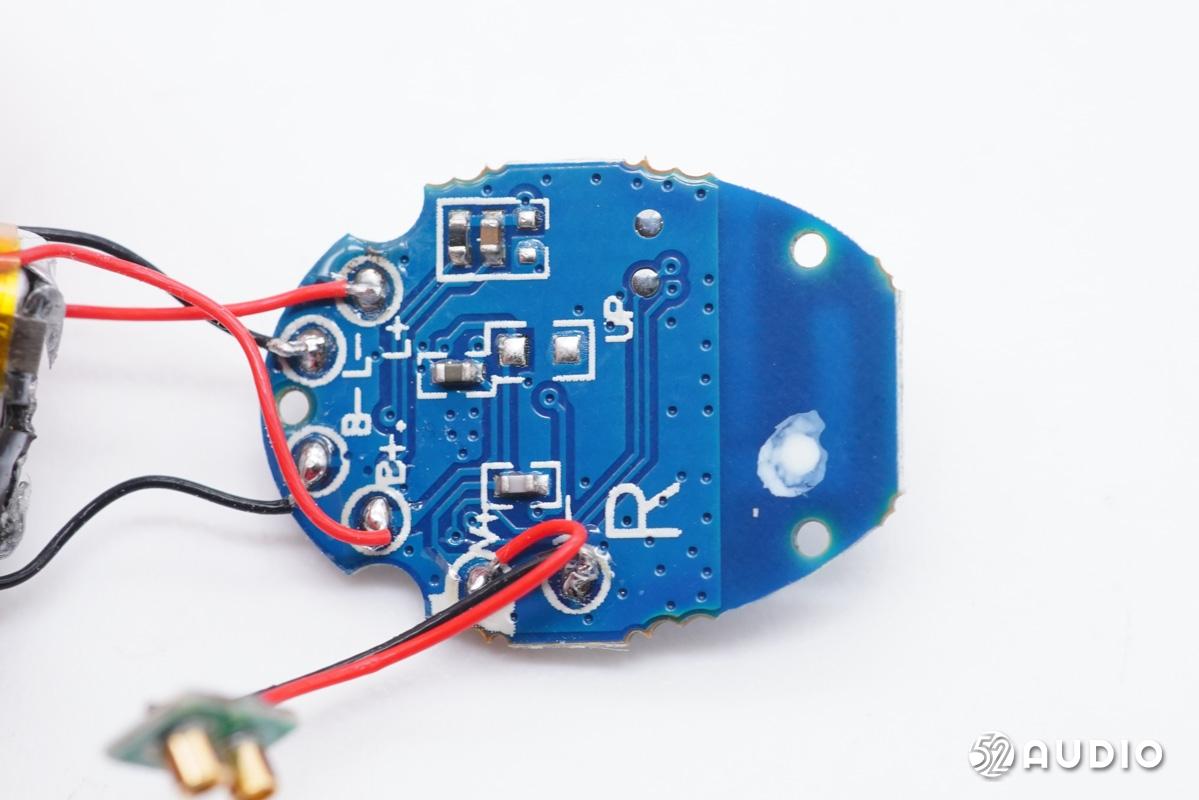 耳夹式蓝牙耳机音质试听,夏新s19蓝牙耳机体验测试