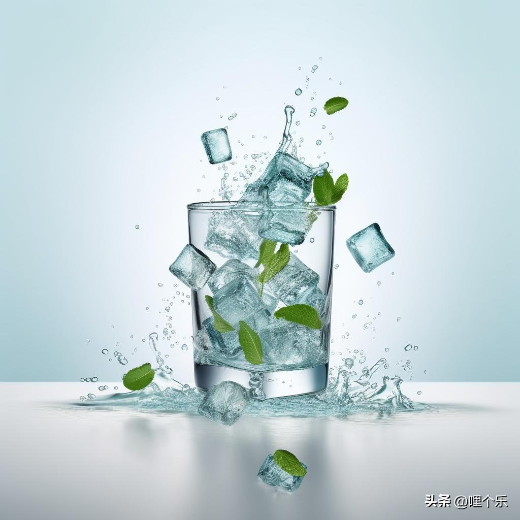 奶茶夏季广告宣传设计,奶茶店柠檬水广告宣传图