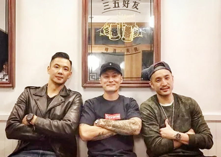 范玮琪和陈建州现在怎么样了,陈建州和范玮琪的人品怎么样