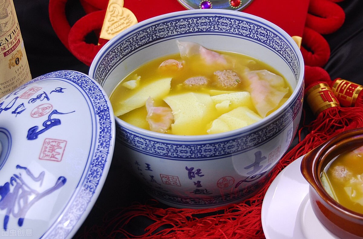 豆腐的最难煮法,豆腐的卤水是什么