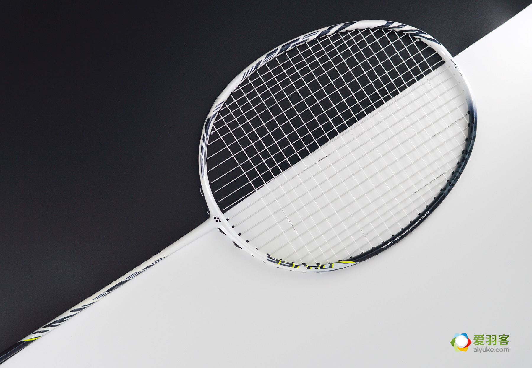 羽毛球装备第三篇,羽球装备篇