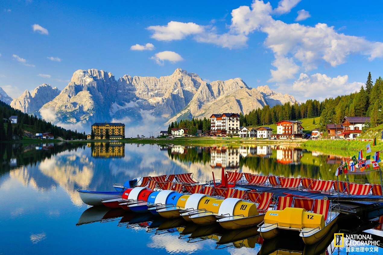 意大利北部世界遗产,意大利世界遗产名录总结