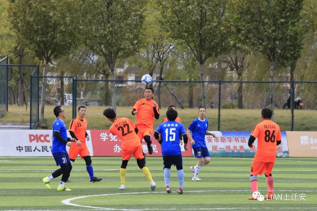 迁安市长杯足球赛,唐山赛区足球联赛