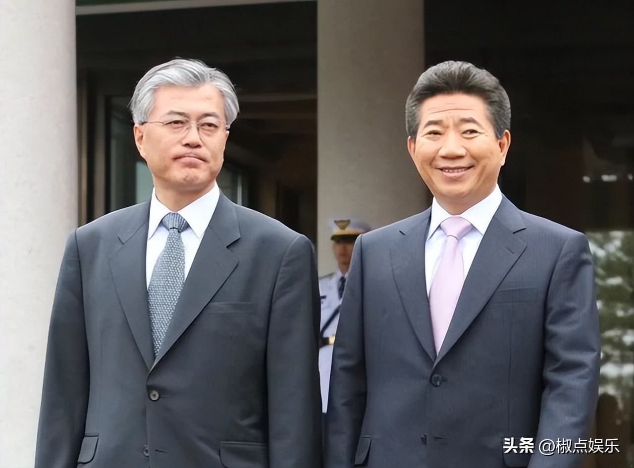 文在寅卸任后有哪些待遇,文在寅卸任后到底想做什么