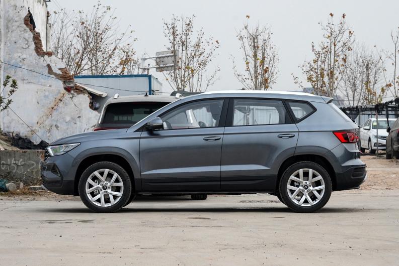 自从拥有捷达vs5感受,捷达vs5真实用车感受