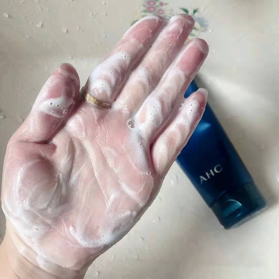 磨砂洗面奶平价推荐,洗面奶最值得买的一款