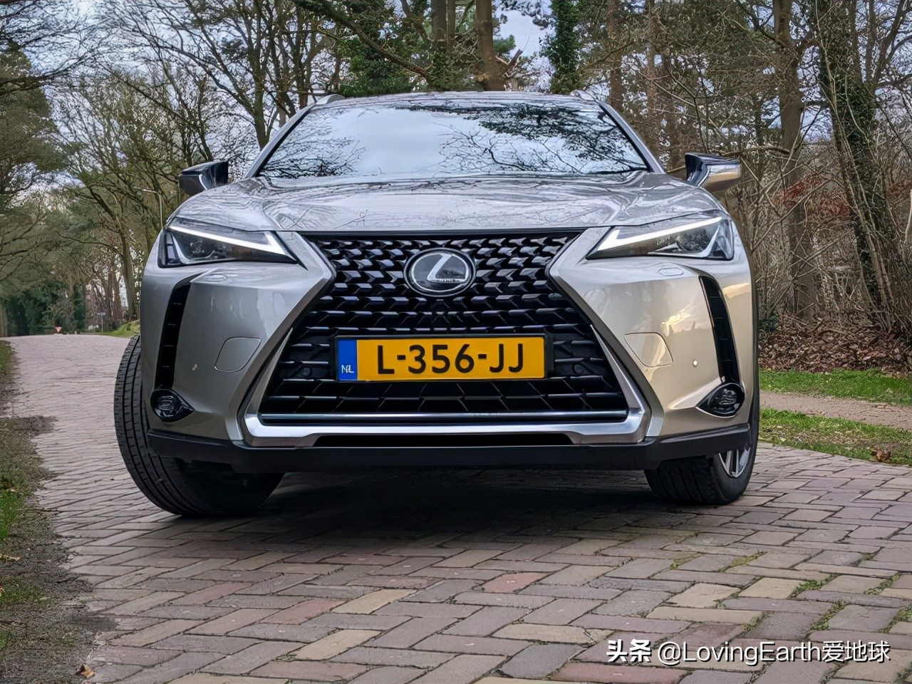 雷克萨斯ux200安全系数,雷克萨斯ux200双闪