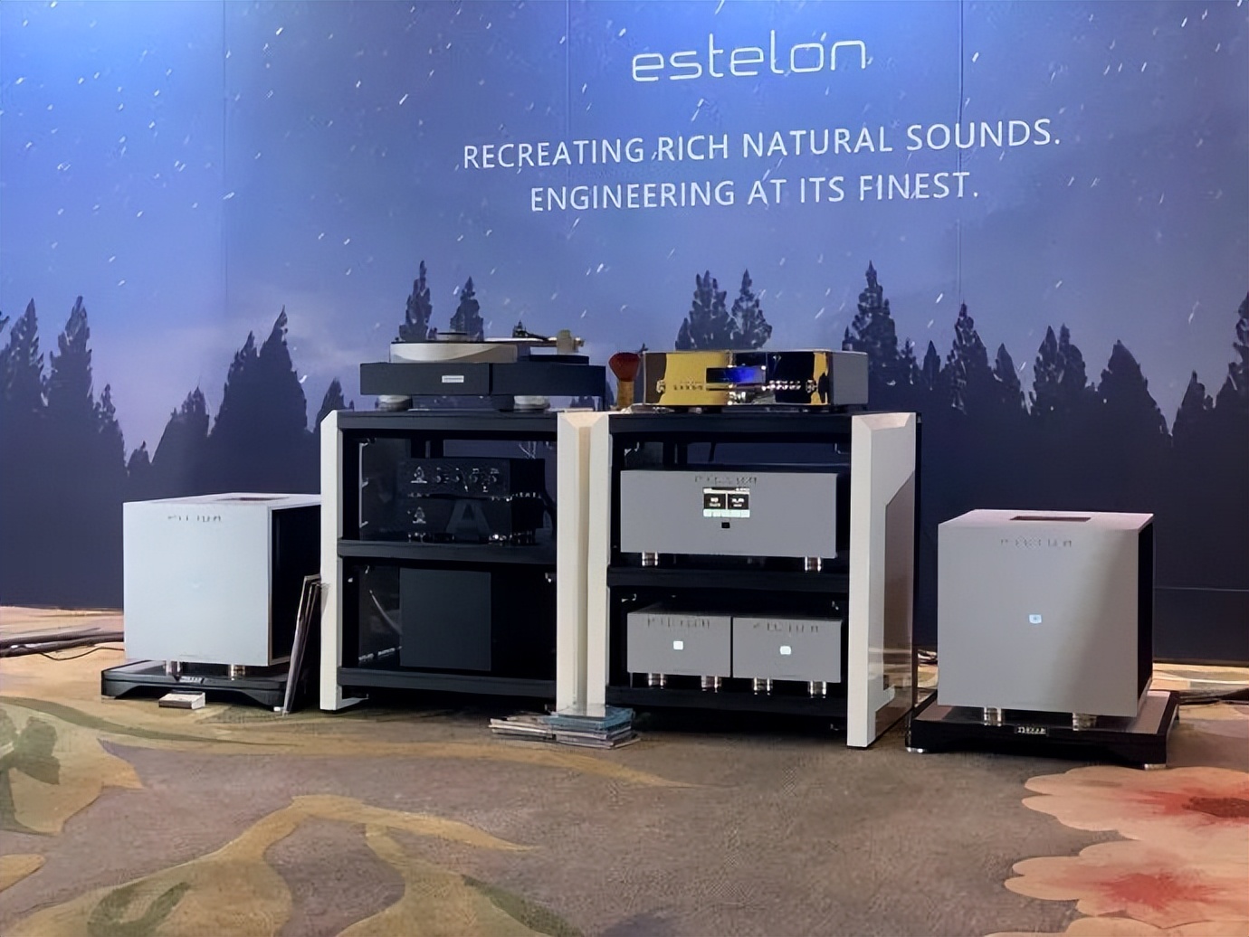 2020第20届汕头国际音响展,汕头音响展蓝牙音箱