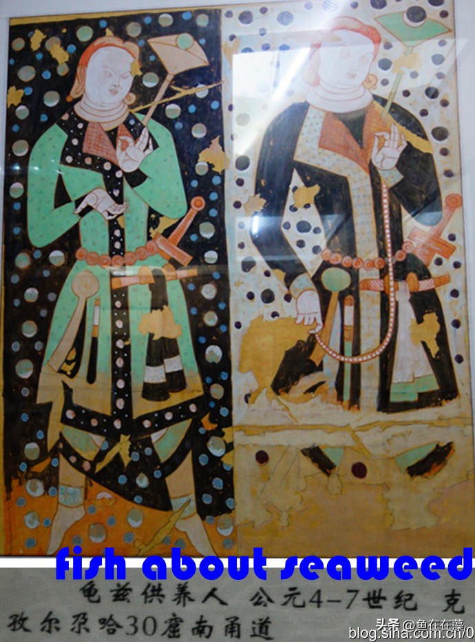 55西进西域·新：库车王府，龟兹文明的橱窗；清代边疆政策范本