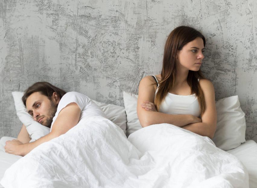 人体润滑剂，对女性伤害大还是对男性？能长期用吗？看完涨知识了