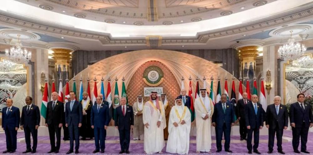 至善道人：决战时刻即将到来，一把尖刀直插心脏，千里跃进大别山