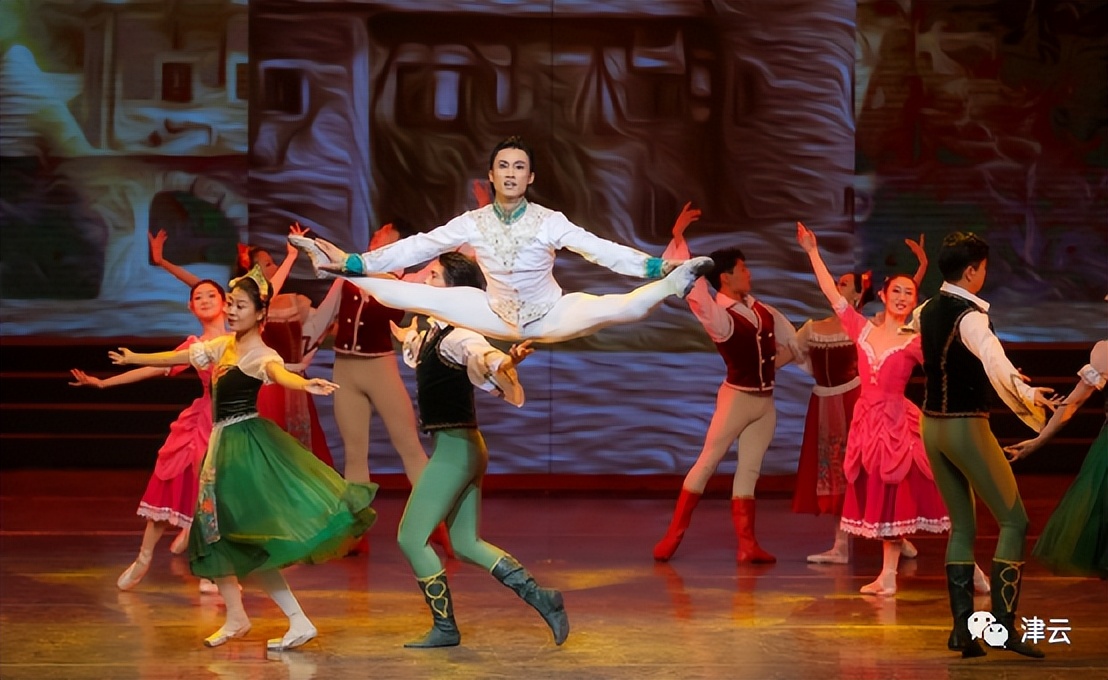 天津市文艺演出时间表,天津市文艺展演时间表