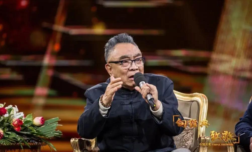 鲍国安时隔27年再演曹操,鲍国安曹操访谈