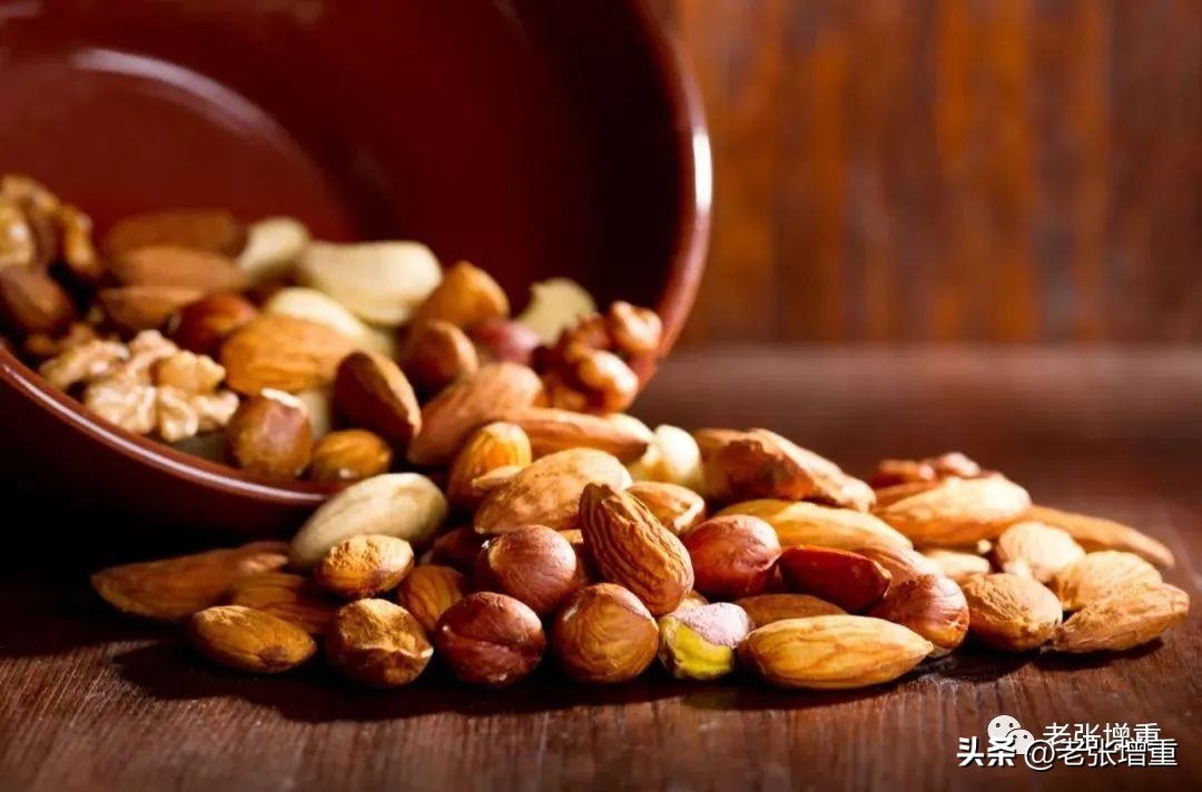 盘点适合瘦子在增重期间吃的10大美食,看看你最喜欢哪一个?