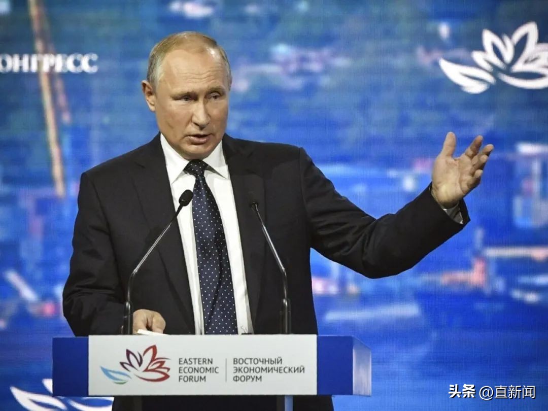 吴蔚：普京此刻造访远东，传递什么信号？