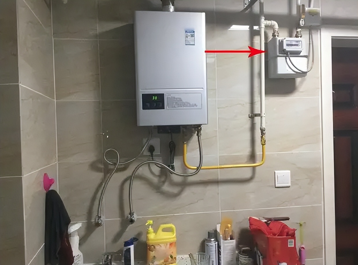 燃气热水器排烟管安装注意事项,厨房热水器安装有什么注意事项