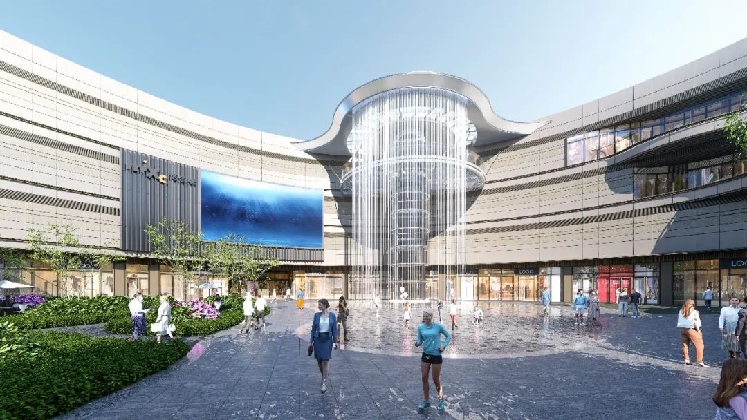 南昌万象城公示,南昌万象城未来发展