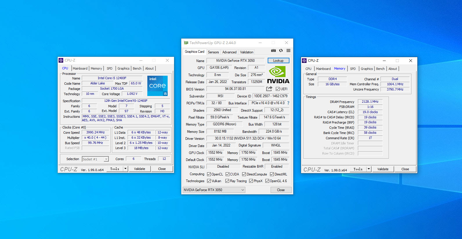 微星万图师3050和魔龙3050多少钱,微星3050魔龙和七彩虹3050战斧对比
