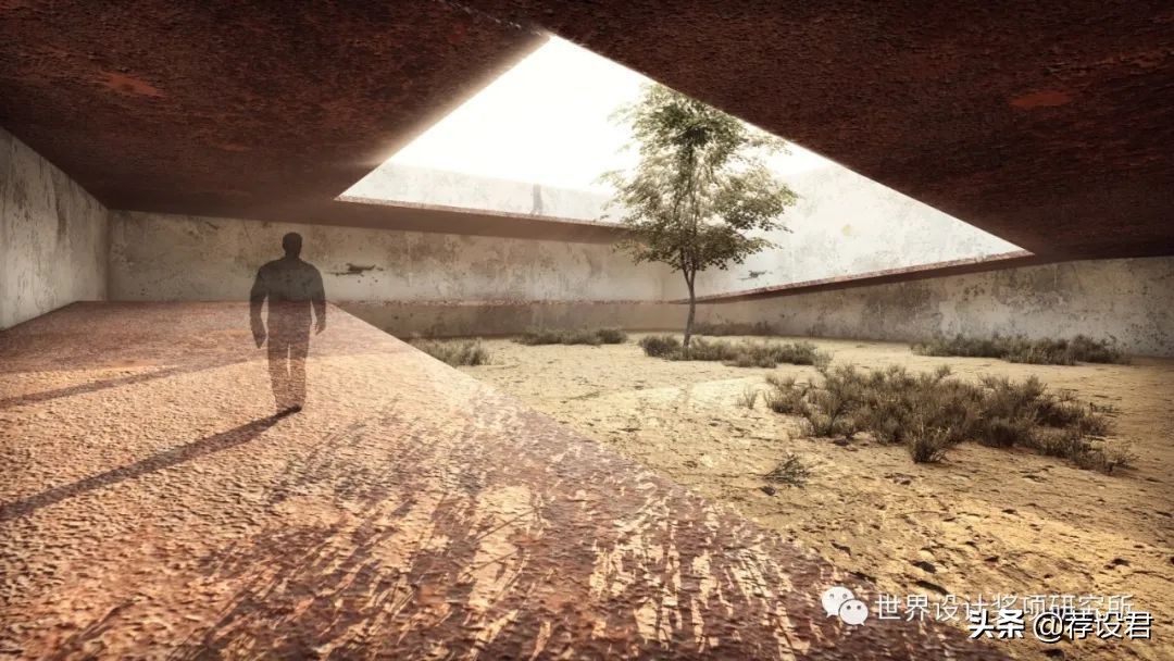 国际建筑设计大赛怎么报名,iai建筑设计奖报名条件