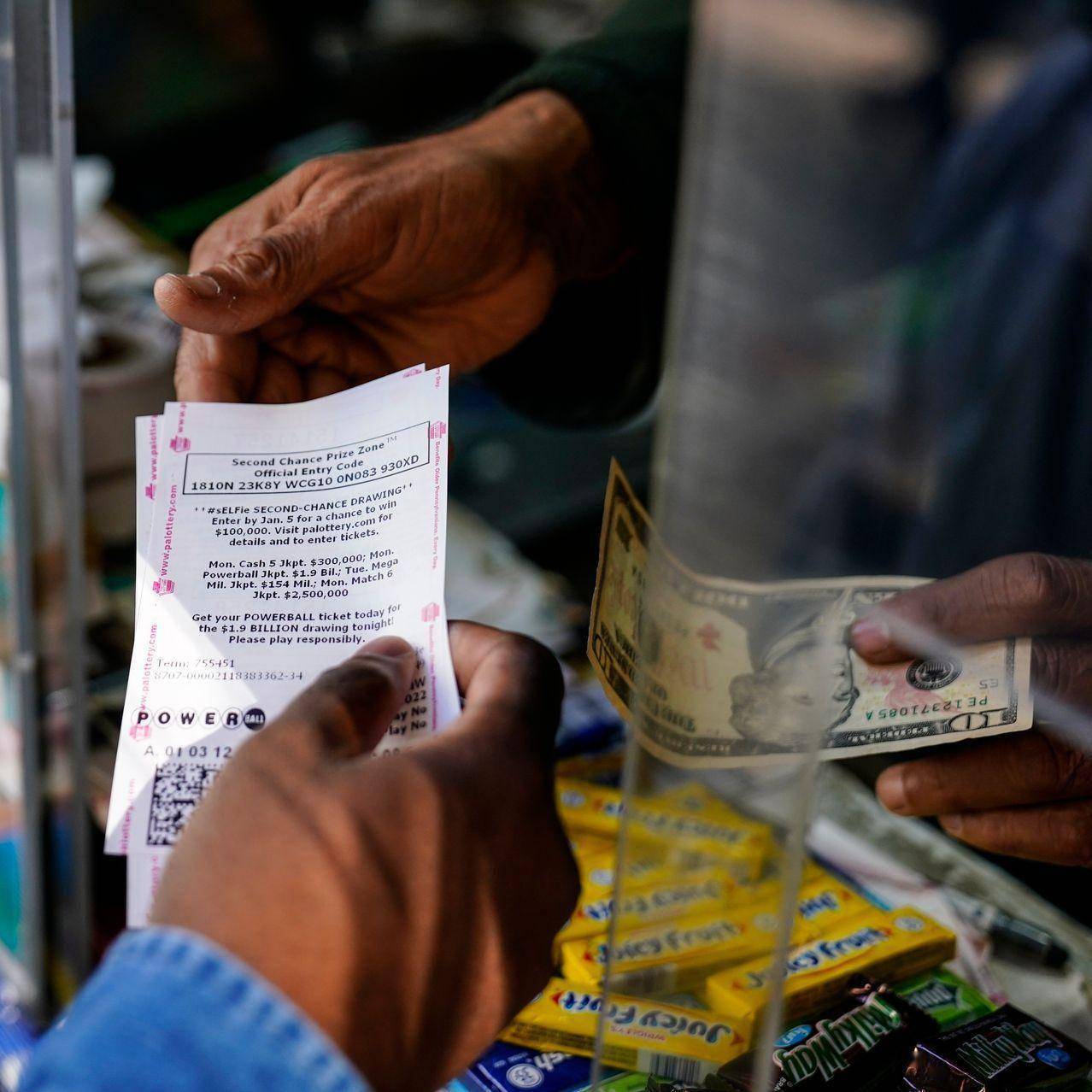 超级计算器能算出彩票中奖号码吗,量子计算机能算出彩票吗