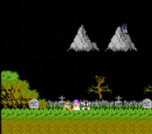 经典好玩的fc游戏有哪些,童年回忆FC经典游戏盘点