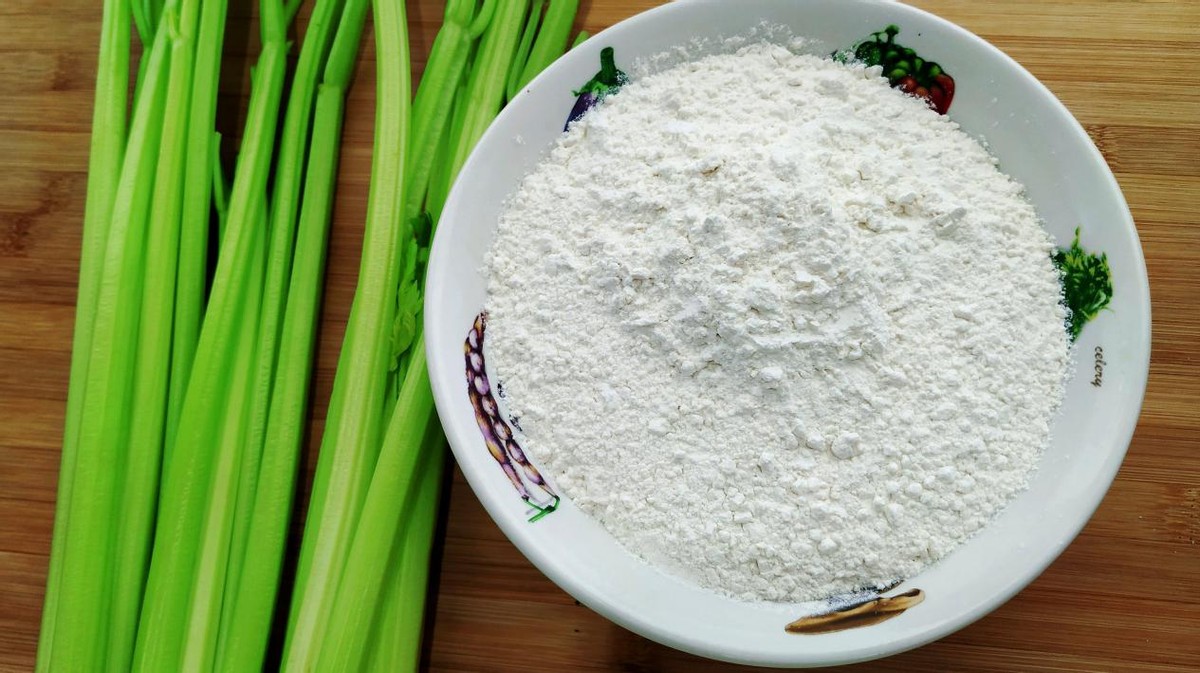 最好的面粉是哪里的面粉,面粉种类很多选哪种面粉有营养