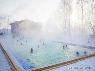 值得推荐的泡温泉好地方,中国泡温泉地方推荐天然温泉