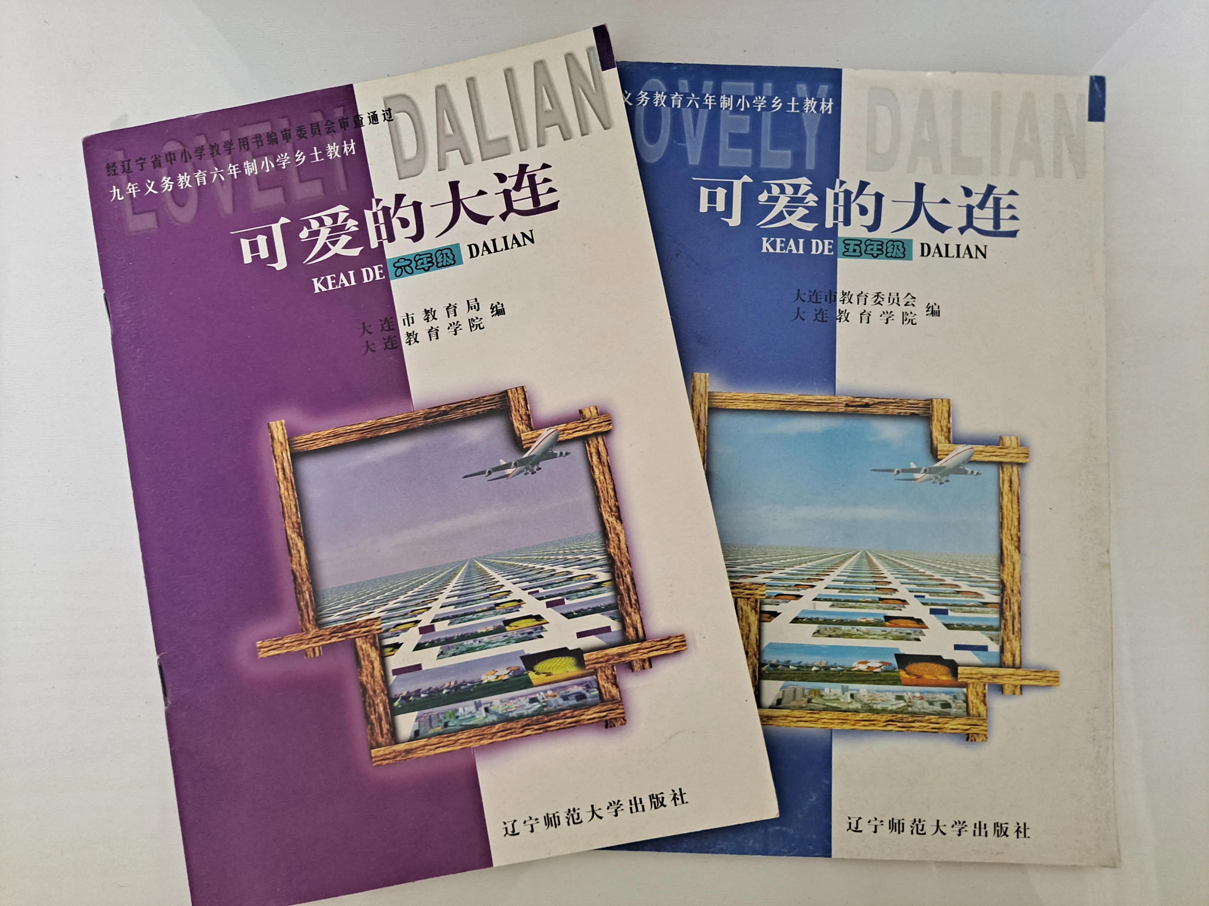 我的大连印象,对于大连的印象