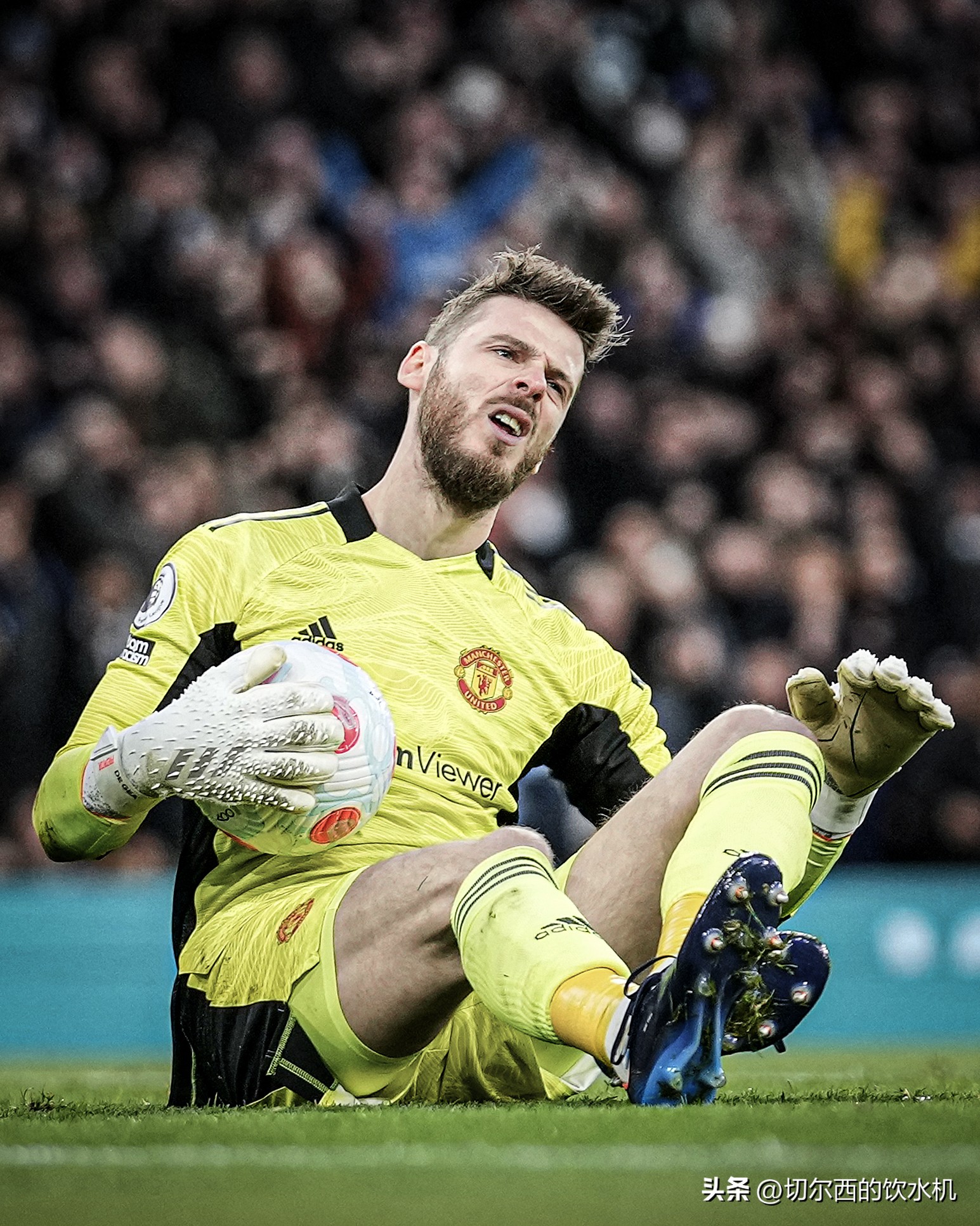 曼联23年来英超首胜,曼联1:0热刺德赫亚升级扑救