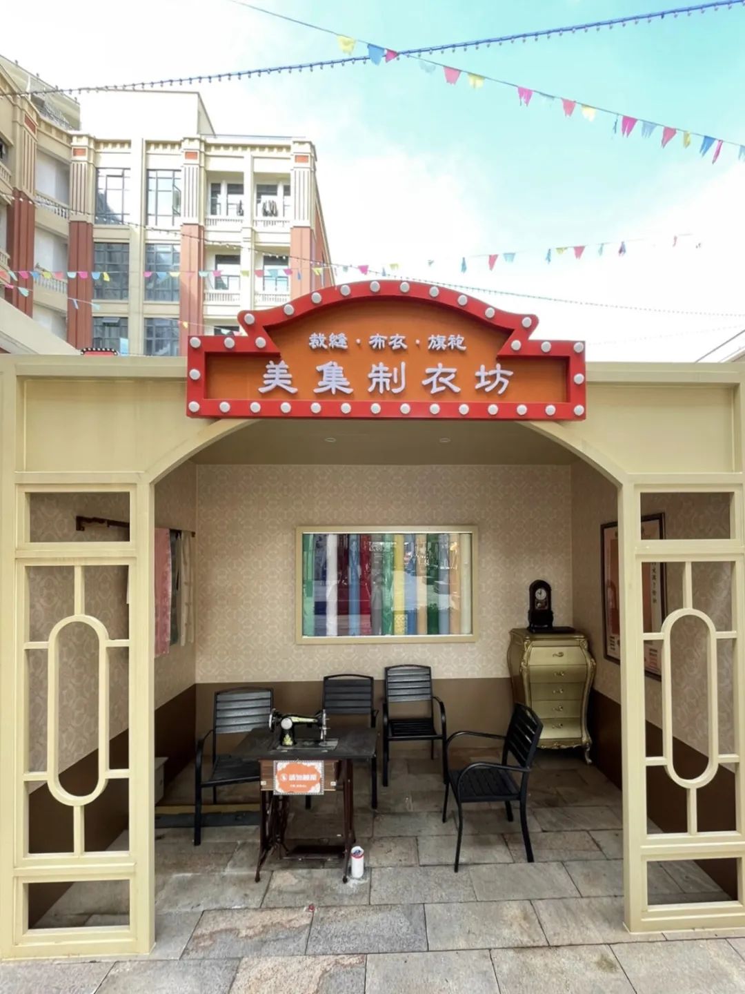 厦门最出片的宝藏景点,小众又好玩的厦门宝藏地在哪里