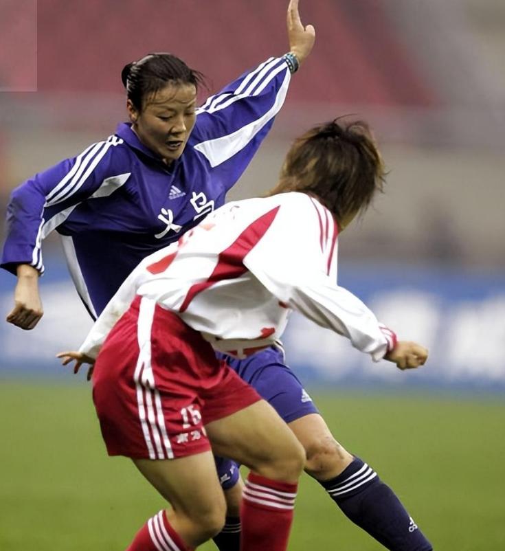 女足世界杯张欧影,女足张欧影去世